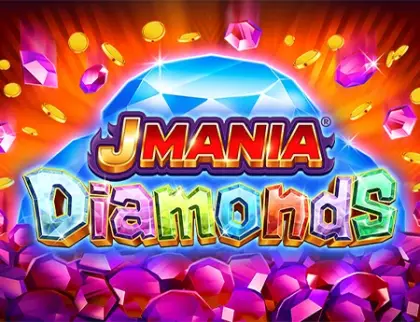 J Mania Diamods