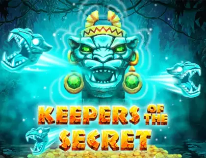 Keepers Of The Secret