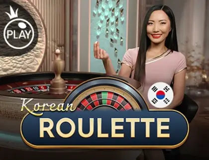 Korean Roulette
