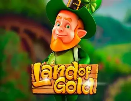 Lands of Gold