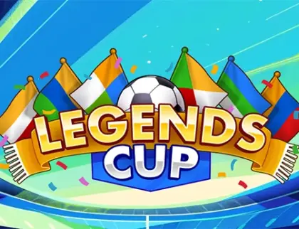 Legends Cup