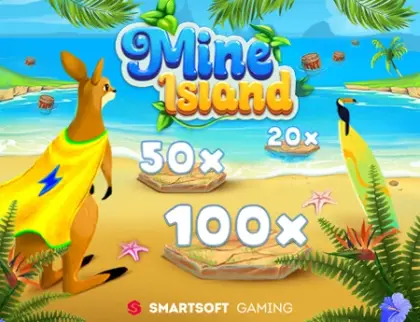 Mine Island