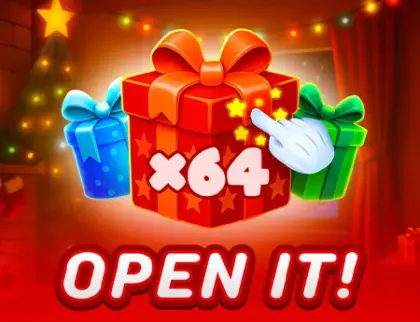 Open It!