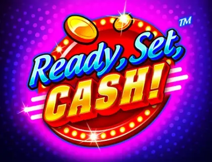 Ready  Set  CASH!