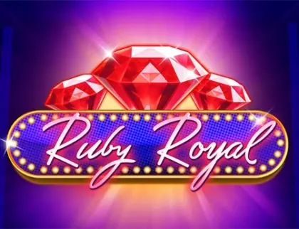 Ruby Royal