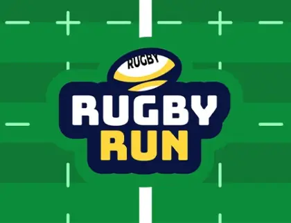 Rugby Run
