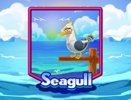 Seagull