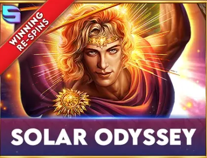 Solar Odyssey