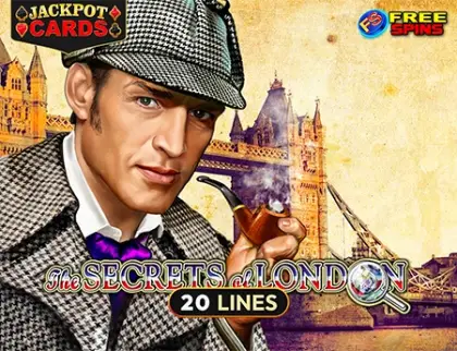 The Secrets of London