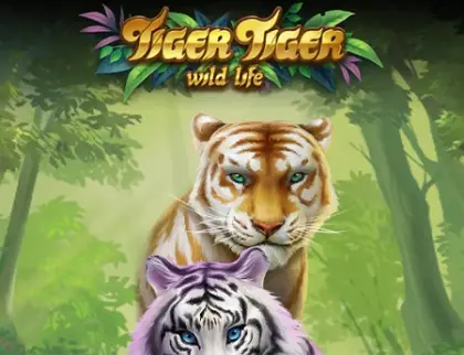 Tiger Tiger