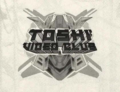 Toshi Video Club