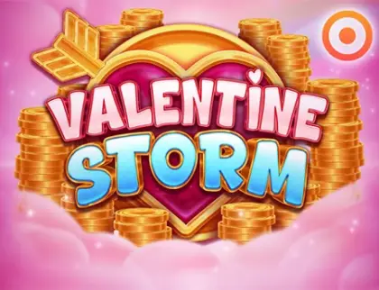 Valentine Storm