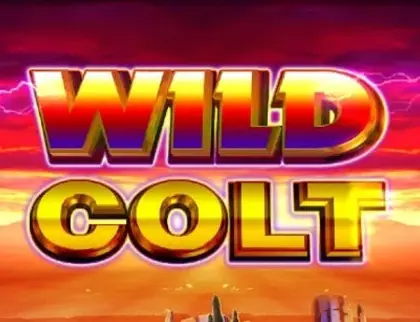 Wild Colt