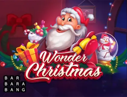 WonderChristmas