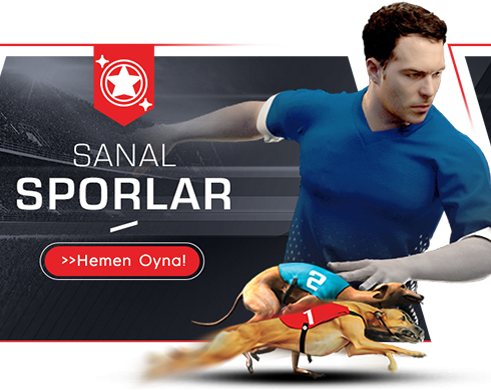 Sanal Sporlar