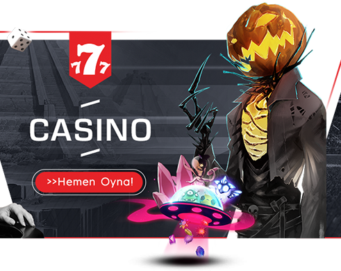 Casino