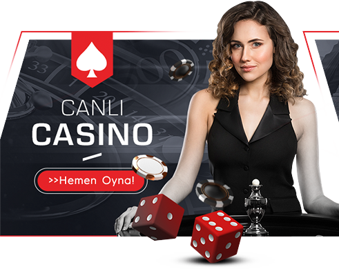 Canlı Casino