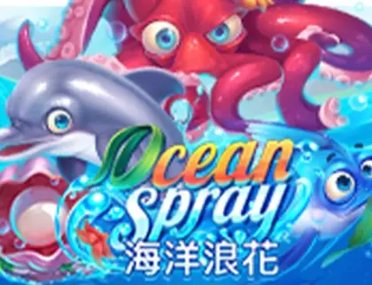 Ocean Spray