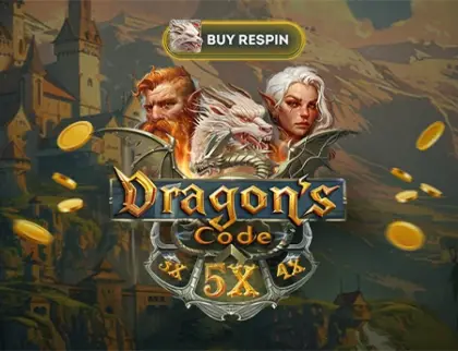 Dragon’s Code