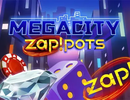 Megacity