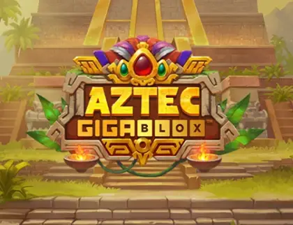 Aztec GigaBlox