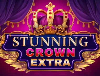 Stunning Crown Extra