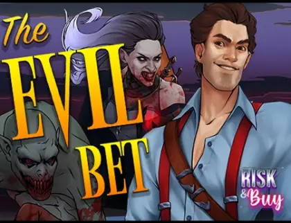 The Evil Bet