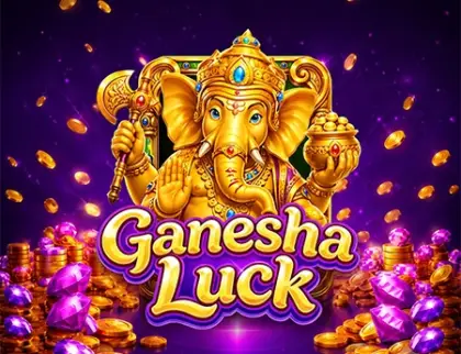 Ganesha Luck