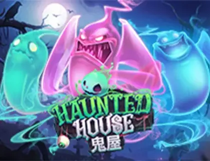 Haunted House