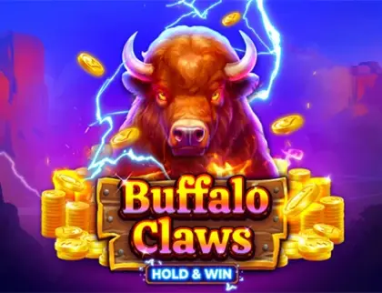 Buffalo Claws