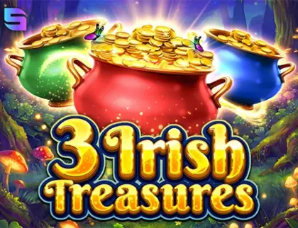 3 Irish Treasures