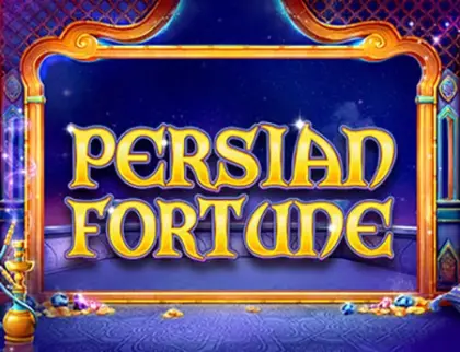 Persian Fortune