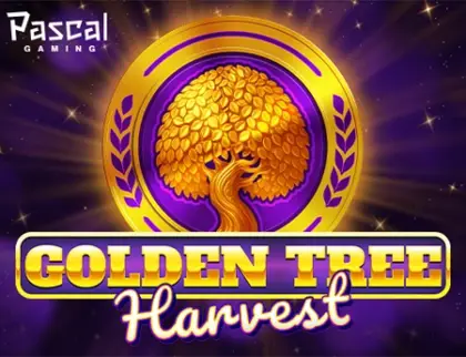 Golden Tree Harvest