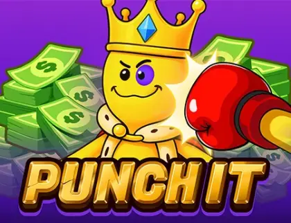 Punch It!