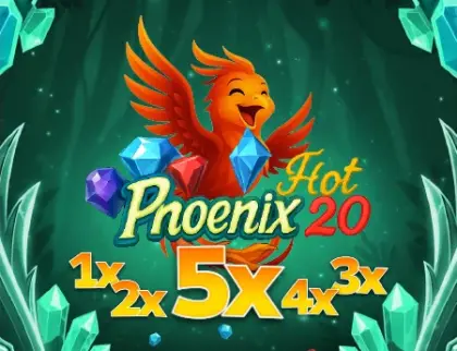 Phoenix Hot 20