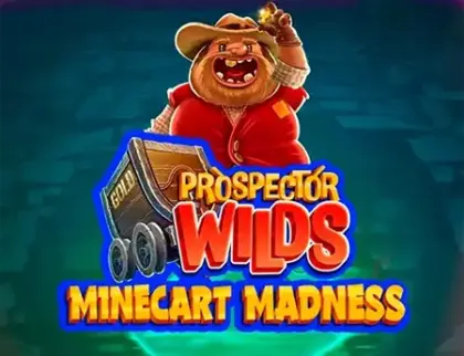 Prospector Wilds: Minecart Madness