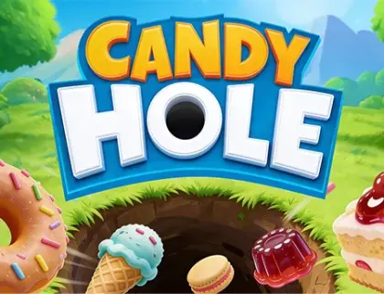 Candy Hole