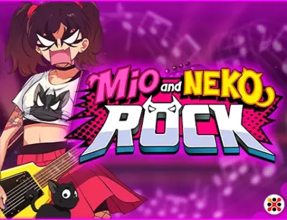 Mio & Neko Rock