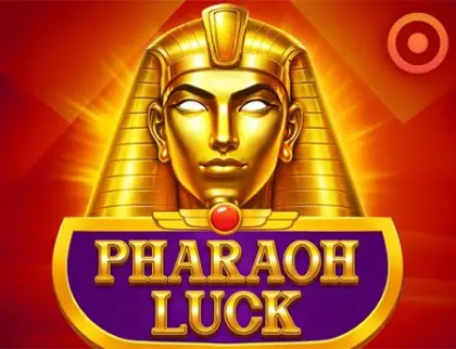Pharaoh Luck