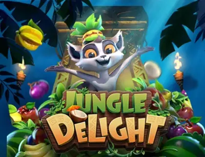 Jungle Delight