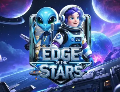 Edge Of The Stars