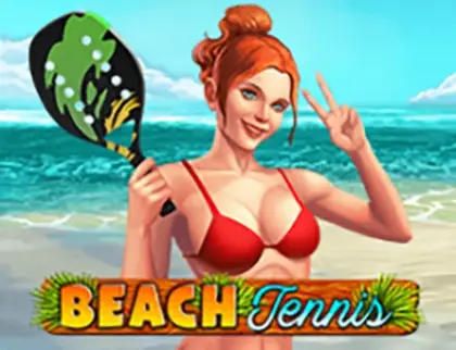 Beach Tennis