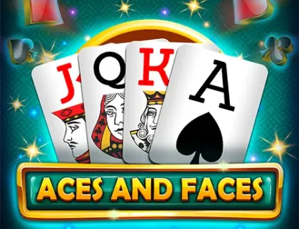 Aces and Faces