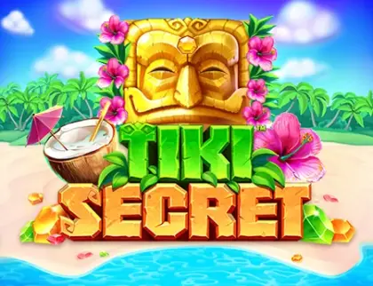 Tiki Secret
