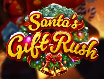 Santa's Gift Rush