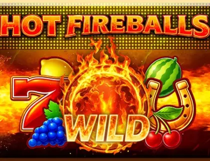 Hot Fireballs