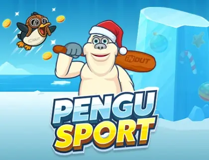 Pengu Sport