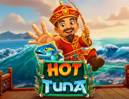 Hot Tuna