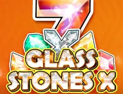 Glass Stones X