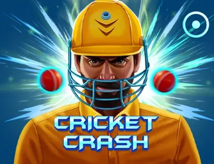 Cricket Crash
